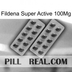 Fildena Super Active 100Mg 23